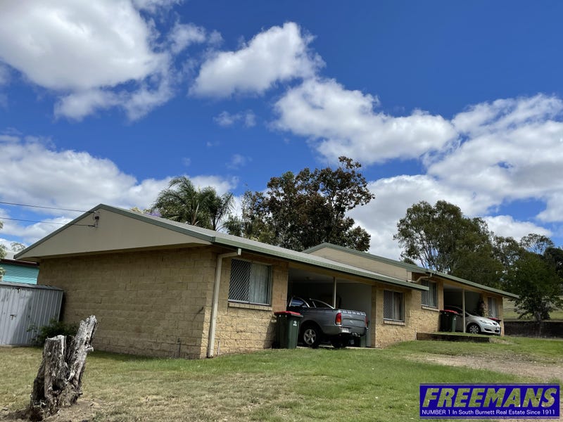 10 Drayton Street, Nanango, Qld 4615