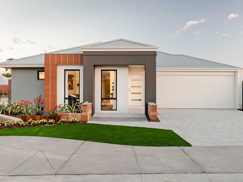 New House and Land Packages For Sale in Lakelands, WA 6180