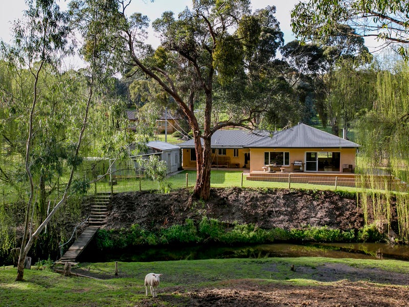 662 Scott Creek Road, Scott Creek, SA 5153 Property Details