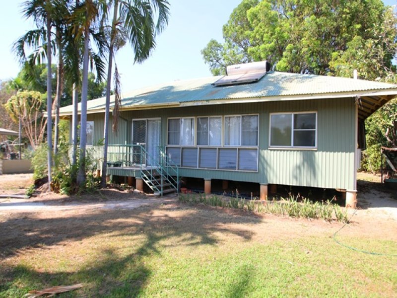 8 Dowling Street, Katherine South, NT 0850