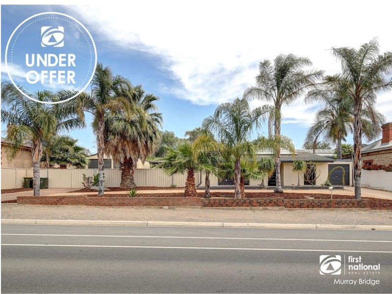60 Mchenry Street, Murray Bridge, SA 5253