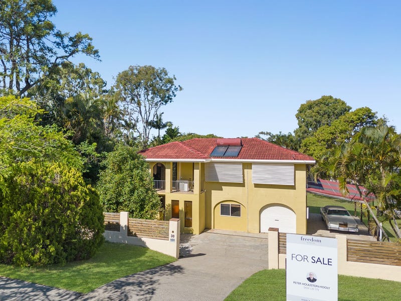 30 Panorama Drive, Thornlands, Qld 4164