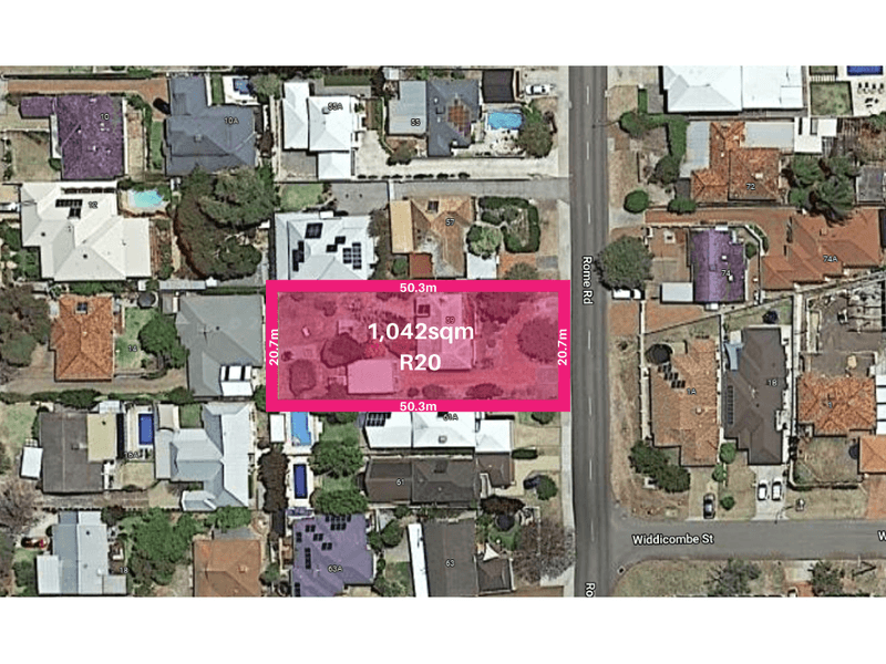 59 Rome Road, Melville, WA 6156