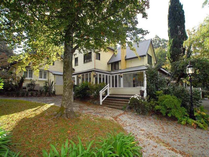 35 Sherbrooke Lodge Road, Sherbrooke, Vic 3789 Property Details