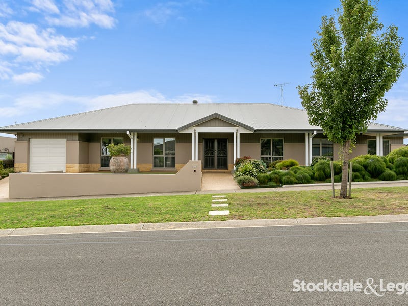 16 Ashley Avenue, Morwell, Vic 3840