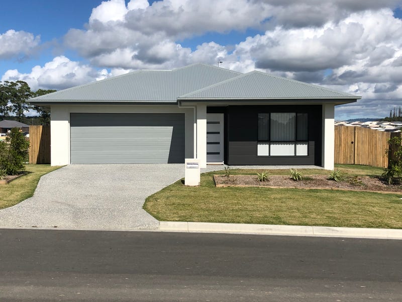 New House and Land Packages For Sale in Pimpama, QLD 4209