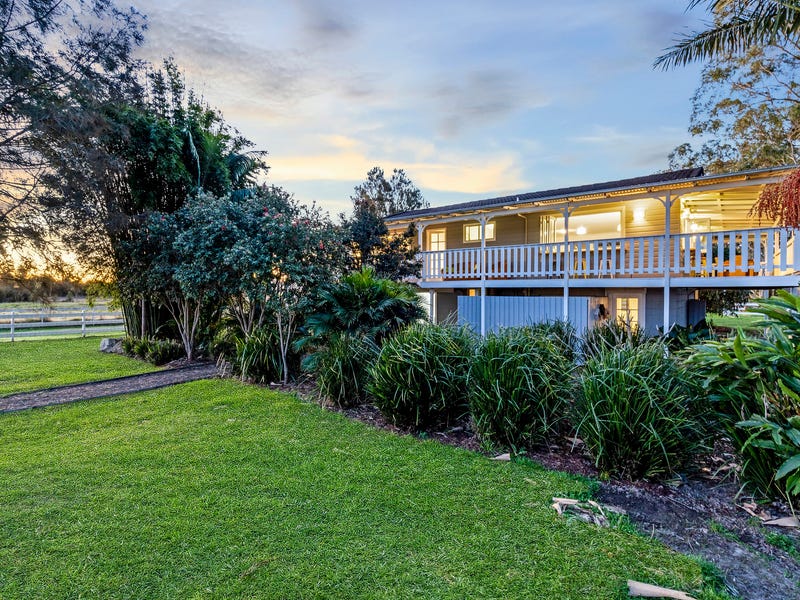 464 Rainbow Reach Road, Rainbow Reach, NSW 2440