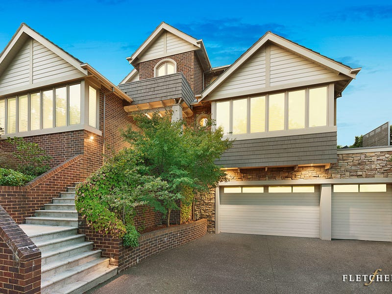 4 Alastair Court Surrey Hills Vic 3127 House for Sale 125073166