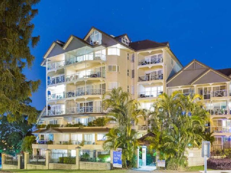 236 River Terrace, Kangaroo Point, Qld 4169 Property Details