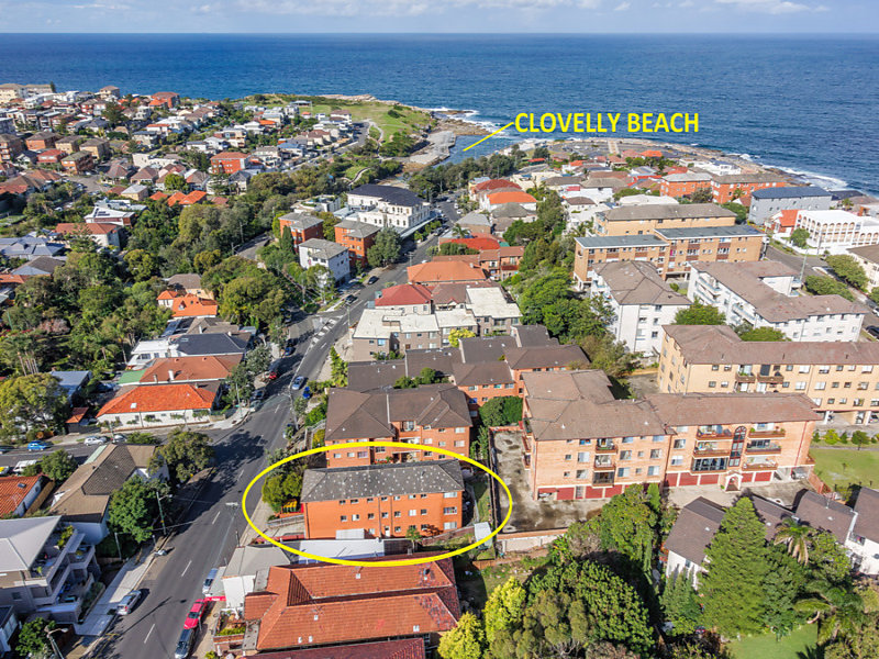 304 Clovelly Road, Clovelly, NSW 2031 Property Details