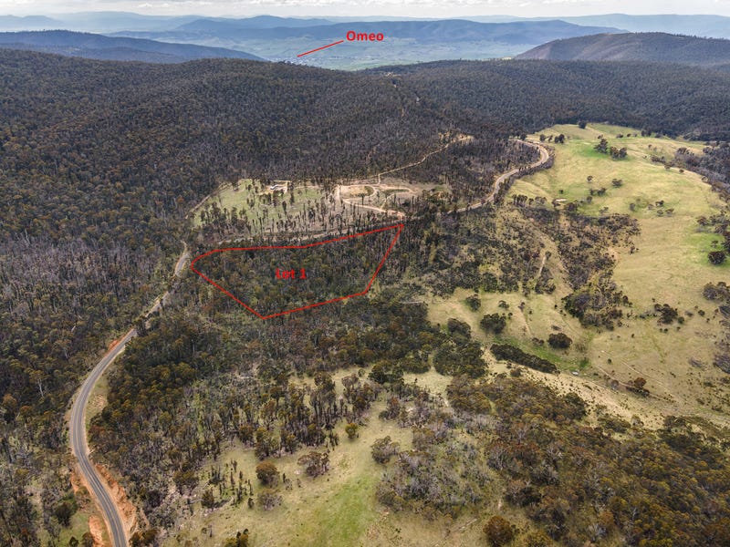 1255 Great Alpine Road, Omeo, Vic 3898