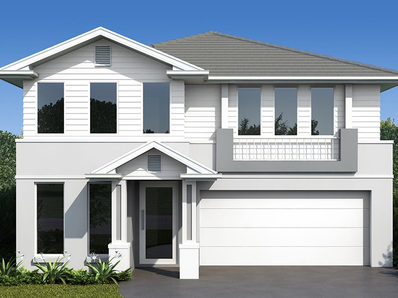 house and land package central coast