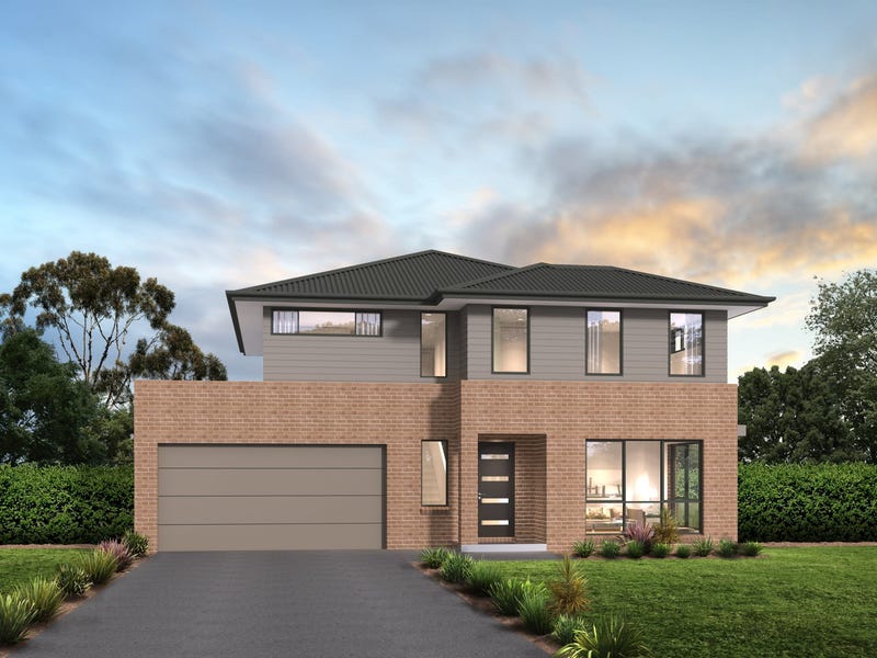 New House and Land Packages For Sale in Western Sydney, NSW