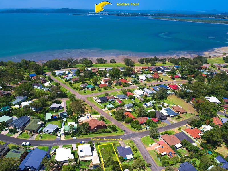 31 Dean Pde, Lemon Tree Passage, NSW 2319 Property Details