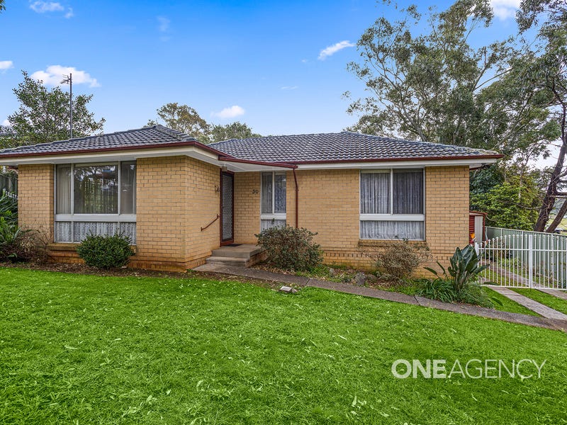 30 Meehan Drive, Kiama Downs, NSW 2533