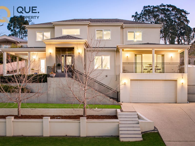 46A Avondale Drive, Wodonga, Vic 3690