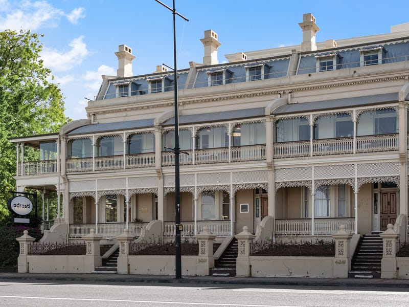 5/249 Coronation Drive, Milton, Qld 4064