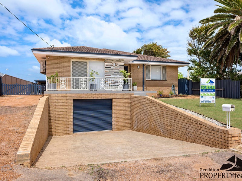 76 Eastern Road, Geraldton, WA 6530