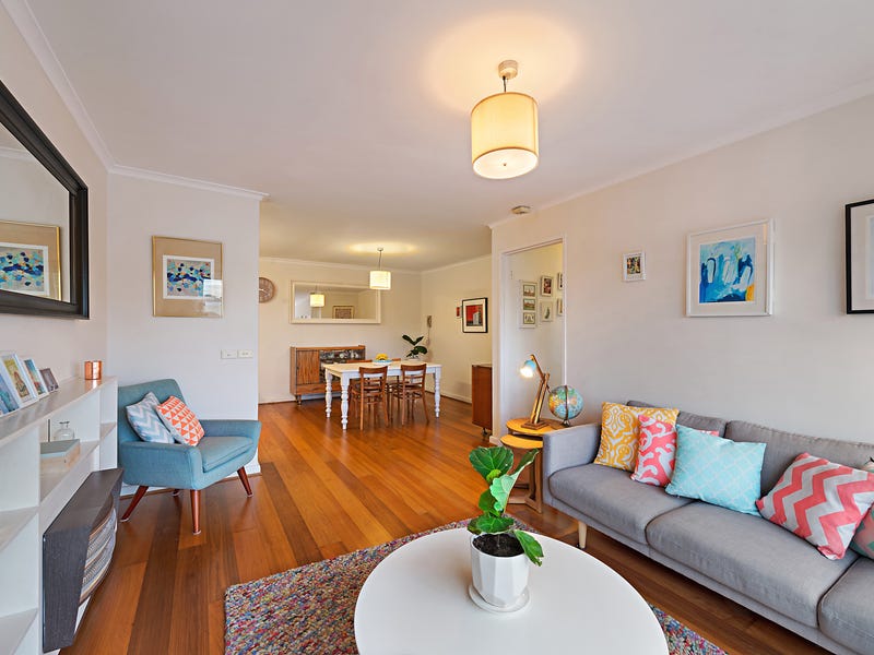 12/262 Barkly Street Fitzroy North Vic 3068 Apartment for Sale