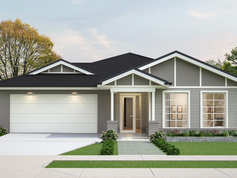 New House and Land Packages For Sale in St Leonards, VIC 3223