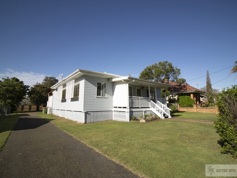 25 Spencer Street, Gatton, Qld 4343