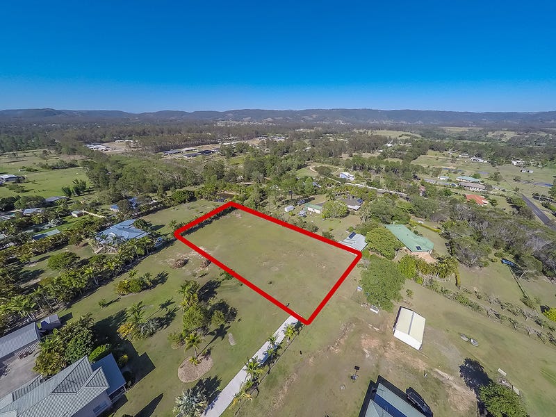 84 Macginley Road, Upper Caboolture, Qld 4510 - Property Details