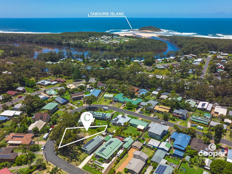 20 Mercury Drive, Lake Tabourie, NSW 2539