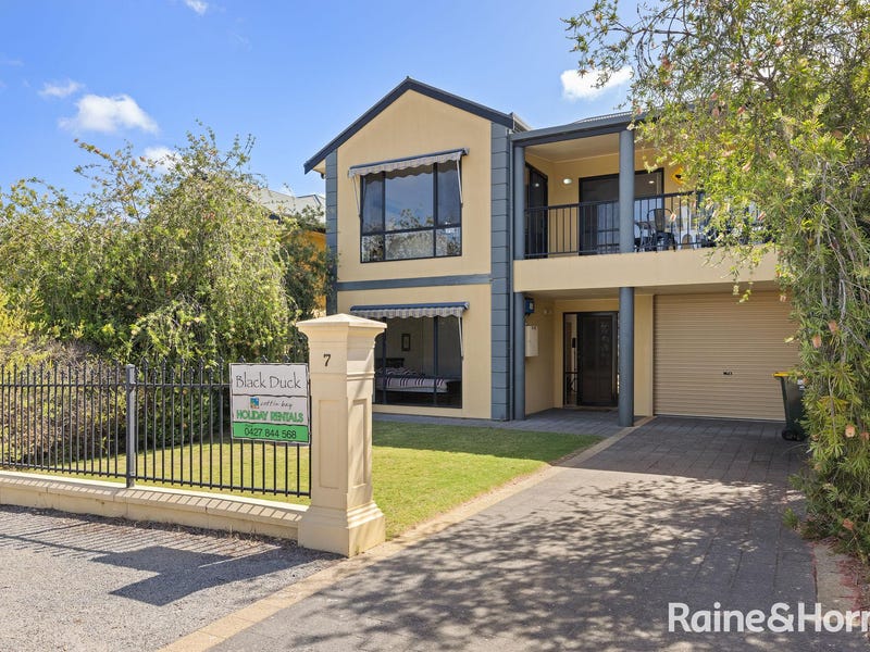 201A Esplanade, Coffin Bay, SA 5607