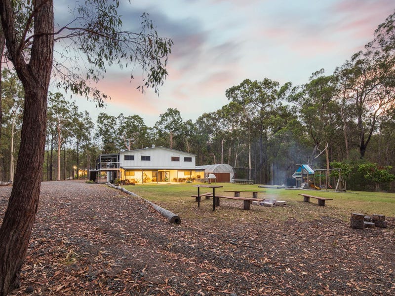 123 Winston Road, Sheldon, Qld 4157