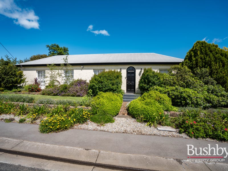 854 Hobart Road, Breadalbane, Tas 7258