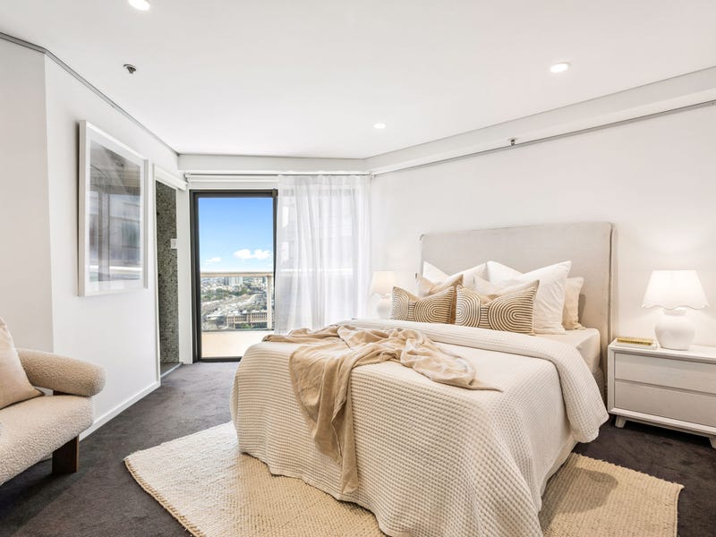 Penthouse 2901/187 Liverpool Street - Property image 15 of 28