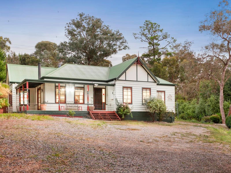 307 Oban Road, Donvale, Vic 3111