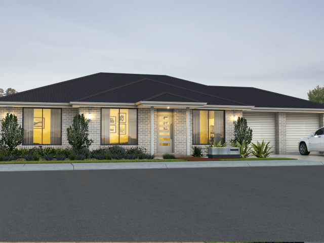 New House And Land Packages For Sale In Munno Para, SA 5115