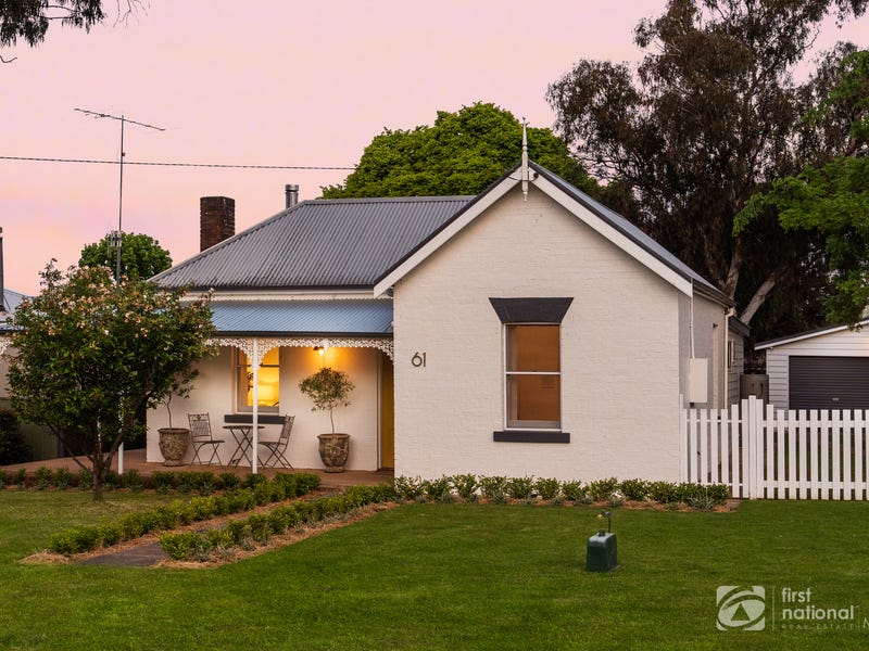 61 Court Street, Mudgee, NSW 2850