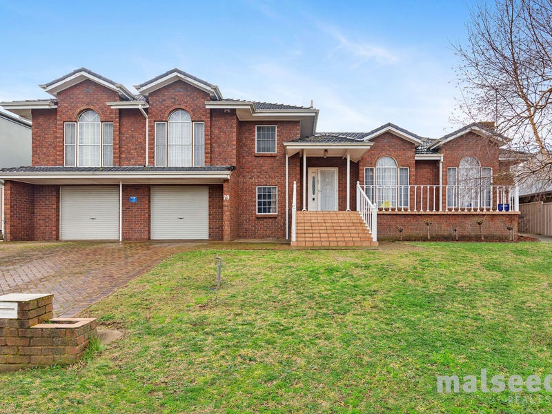 79 North Terrace, Mount Gambier, SA 5290