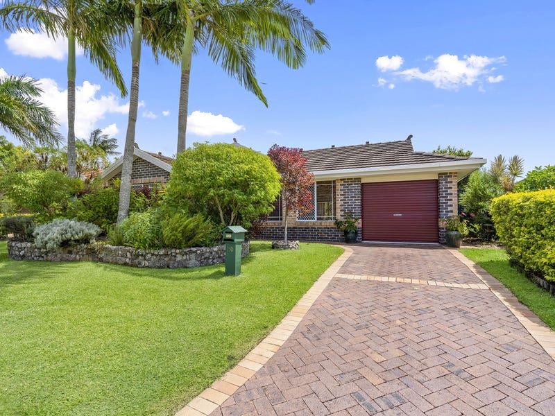 20 Beltana Way, Nerang, Qld 4211