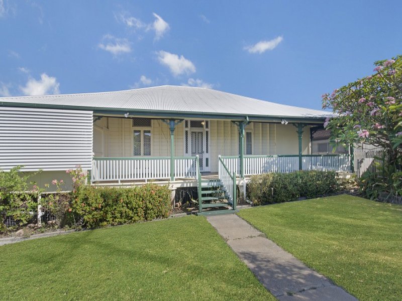 14 Victoria Street, Townsville City, Qld 4810 Property Details