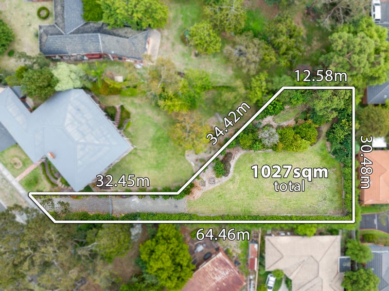 2527 Zealandia Road E, Croydon North, Vic 3136