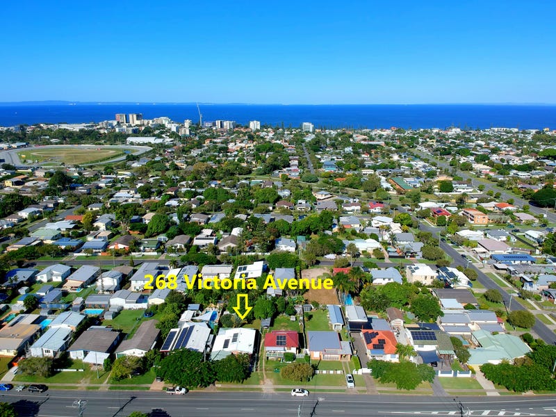 268 Victoria Avenue, Redcliffe, Qld 4020