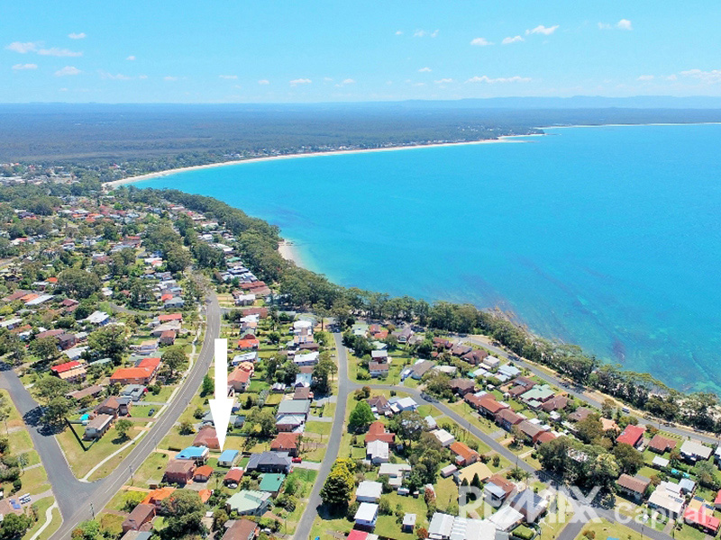 384 Elizabeth Drive, Vincentia, NSW 2540 Property Details