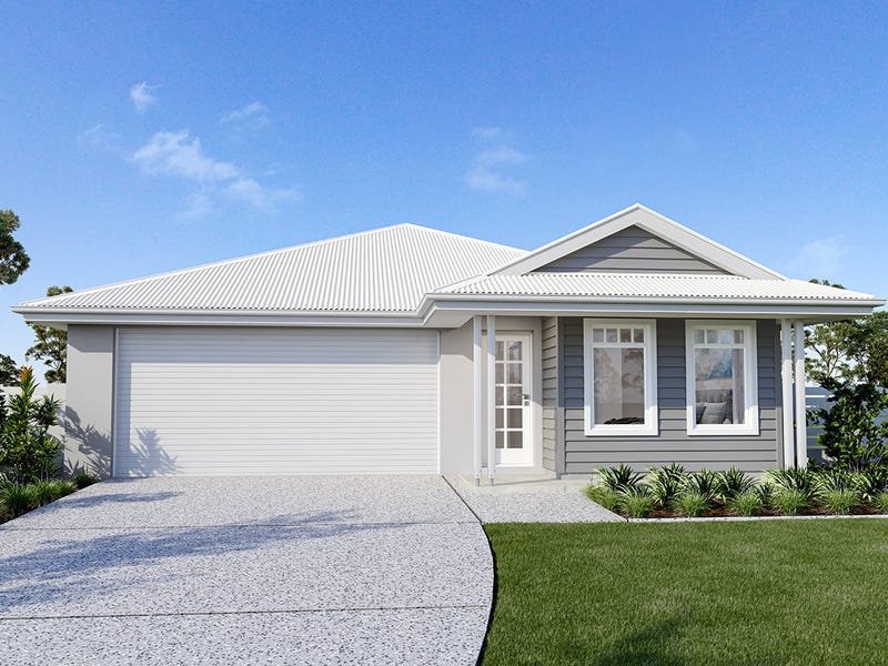 New House and Land Packages For Sale in Naracoorte, SA 5271