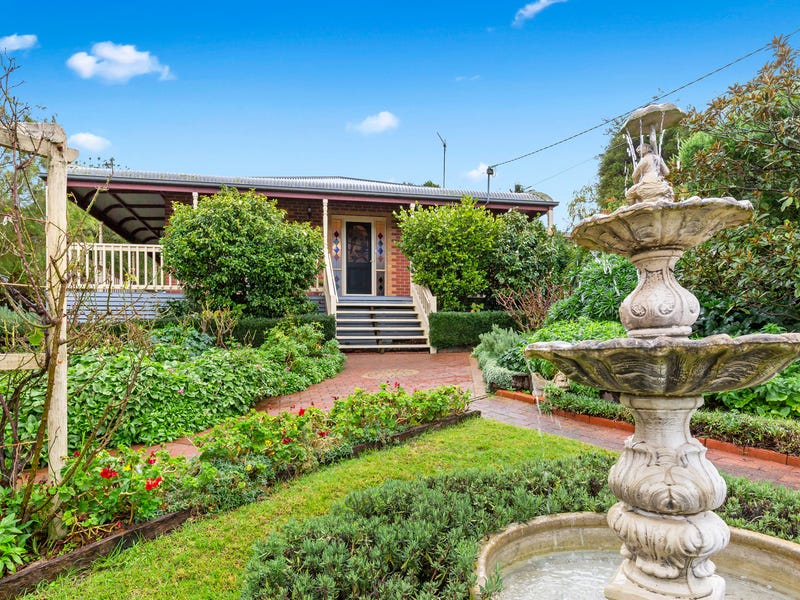 1 Shandon Street, Mornington, Vic 3931