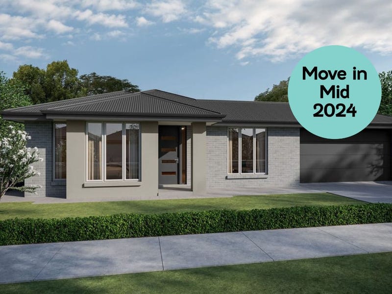 New House and Land Packages For Sale in Buckland Park, SA 5120