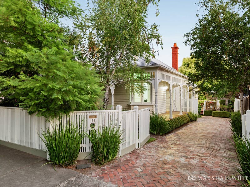 198 Prospect Hill Road, Canterbury, Vic 3126