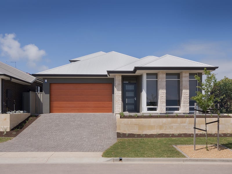 New House and Land Packages For Sale in Seaford Heights, SA 5169