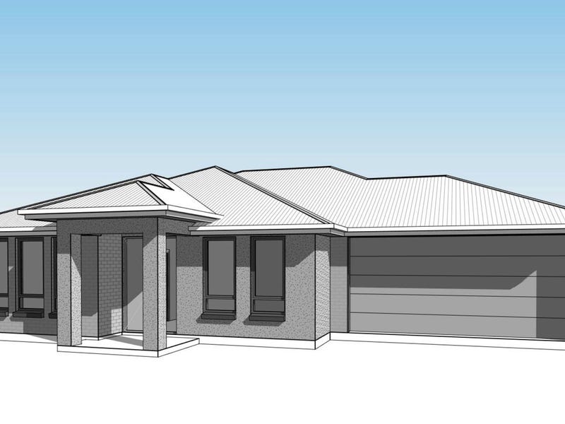 New House and Land Packages For Sale in Buckland Park, SA 5120