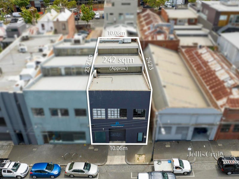 264266 Rosslyn Street, West Melbourne, Vic 3003