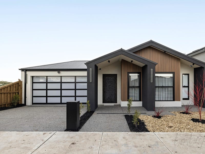 New House and Land Packages For Sale in Wollert, VIC 3750