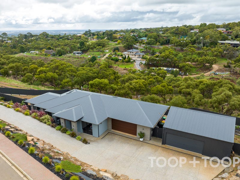 14 Peregrine Way, Greenwith, SA 5125