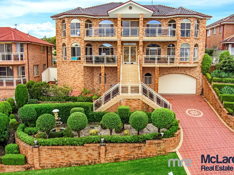 45 Claremont Circuit, Glen Alpine, NSW 2560